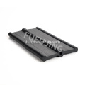 PVC Waterstop 150 มม. สำหรับโครงการกันน้ำ